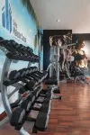 SUITES MALECON CANCUN - Gym