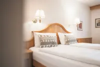 Hotel Gratschwirt