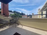 Boutique Hotel Villa Pattiera - Mountain view