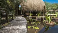 Azura Benguerra Island - Spa