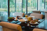 Hotel Sorsanpesä - servizio colazione