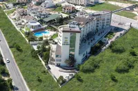 Gran Paradiso Hotel Spa Các khách sạn ở 
