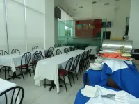 Hotel Hex Estelí Hotels in Esteli