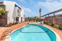 GoodSpring Motel - piscina