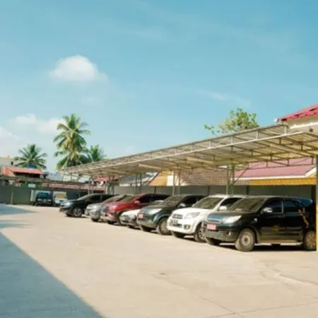 Horison Samarinda Hotel