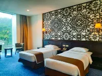 Plaza Inn Kendari Hoteles en Kadia