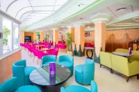 Hotel Servigroup Rialto Các khách sạn ở Benidorm