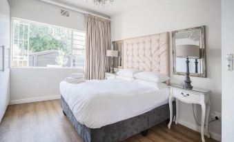 Avemore Vredehof 1 with Backup Power