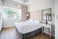 Avemore Vredehof 1 with Backup Power