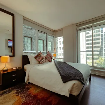 Executive Hotel Cosmopolitan