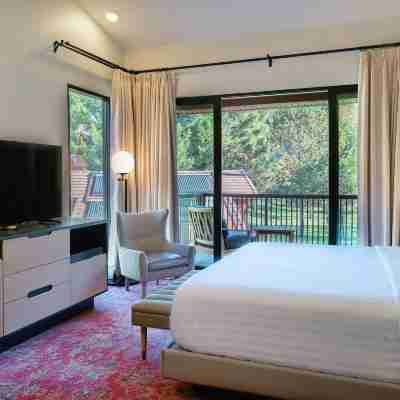 Cliffrose  Springdale, a Curio Collection by Hilton Rooms