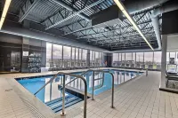 Courtyard Quebec City Hotels in Lac-Delage