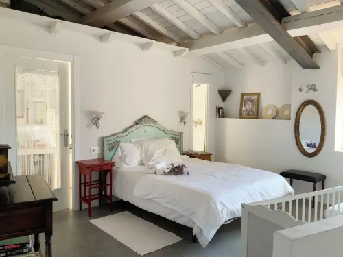 La Grulla Dorada Hotels in Valverde del Fresno