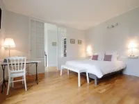 Villa Clément Appart'Hotel St Clément Proche de Sens Hotels in Sens