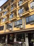 Sapa Hills Hotel Hotels in TT. Sa Pa