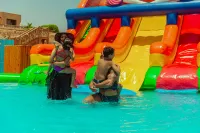 Cancun Sokhna Resort & Villas - Beach