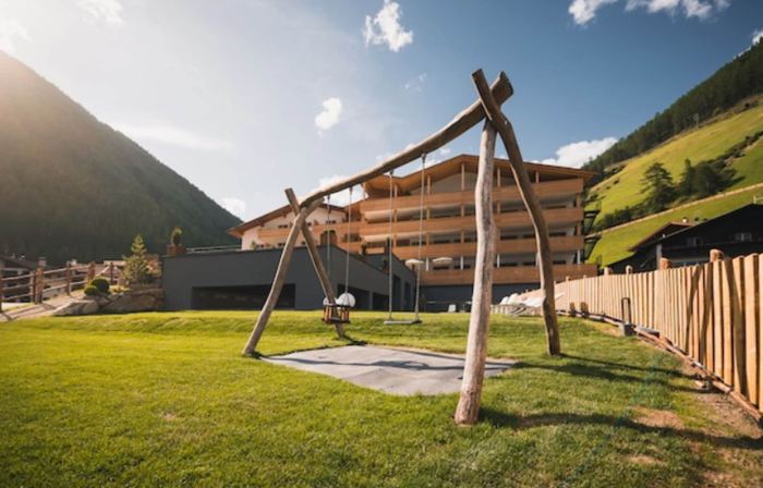 Hotel Adlernest
