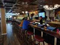 先鋒 酒店 - 酒吧