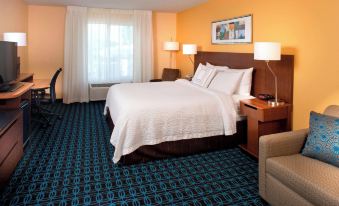 Fairfield Inn & Suites Denver North/Westminster