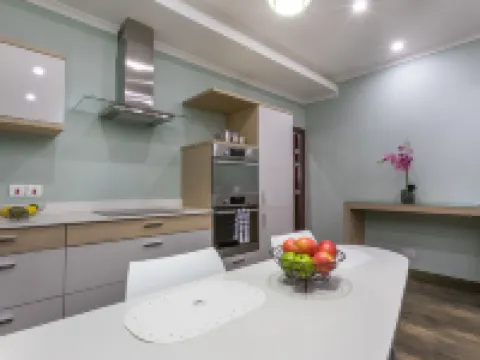 Fallsway Suites Hotel dekat Chinese Centre