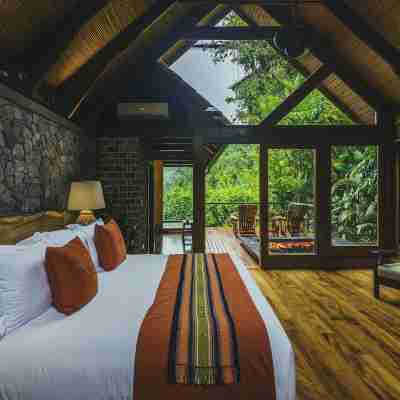 Amor Arenal Adults Friendly Rooms