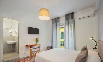 La Casa Delle Acciughe Guest House