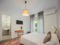 Affittacamere La Casa delle Acciughe - balcone