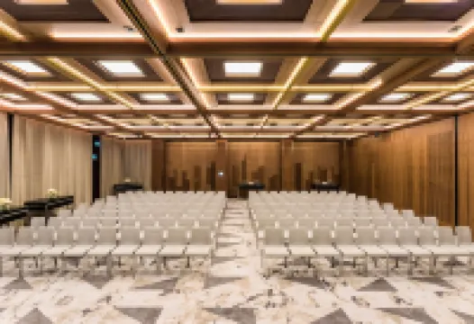 Raffles Europejski Warsaw