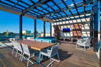 Global Luxury Suites at Downtown Mountain View