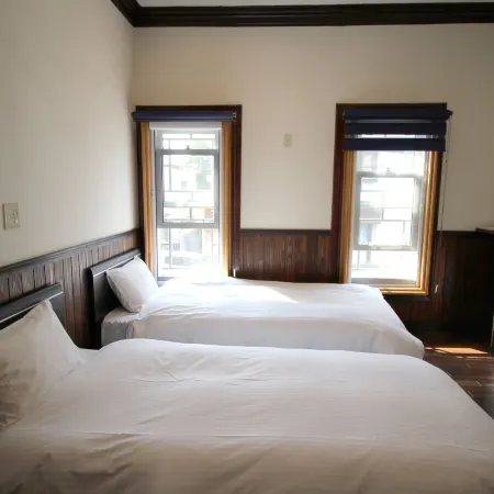 Hakodate Classic Hotels