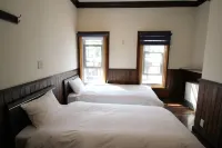 Hakodate Classic Hotels - Holiday bungalows