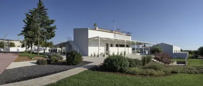 Southeast Hotel Hotels in Chiaramonte Gulfi