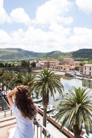 Corte Fiorita Albergo Diffuso