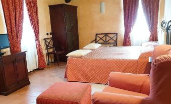Hotel la Cantina
