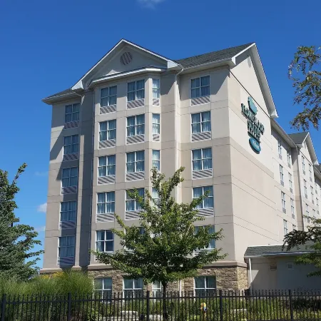 Homewood Suites by Hilton London Ontario