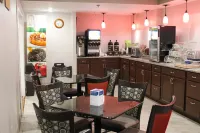 Quality Inn Clinton-Knoxville North