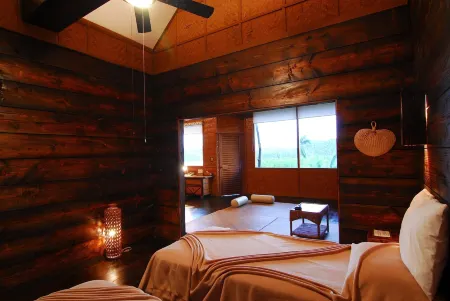 Palau Plantation Resort