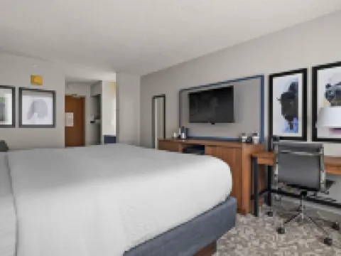 AmericInn by Wyndham Casper Event Center Area Hotels in Casper