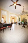 Hilltop Villas at Bluebeard's Castle Hotels in Southside