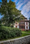 Willa Słoneczko Hotels in 