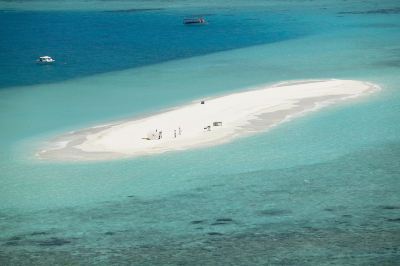 ホテル周辺 ホテル オーシャン グランド アット フルマーレの写真