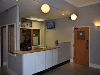 York Hotel Hotels in Redbridge