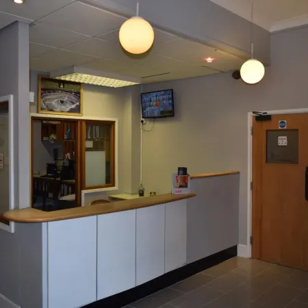 York Hotel