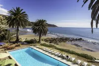 Cliff House Inn