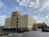Comfort Suites Anderson-Clemson Hotel a Anderson County