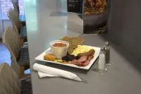 Bannatyne Hotel Durham - Desayuno