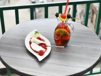 EA Hotel Elefant - Desayuno
