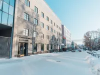 Forenom Aparthotel Jyväskylä Hotels in Jyvaskyla