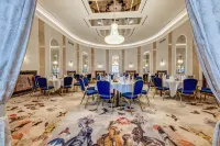 Schlosshotel Karlsruhe Hotel a Karlsruhe