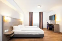 Hotel Bamberg Inn Hotels in Kemmern